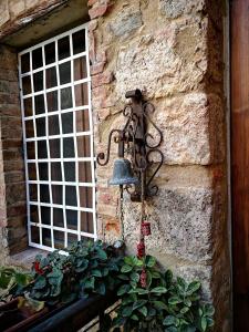 Fotografie z fotogalerie ubytování Antico Borgo di Torri v destinaci Sovicille