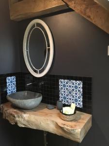 Imagen de la galería de Au gré des saisons, en Héricourt