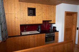 Zdjęcie z galerii obiektu Landhaus Bergheimat w mieście Rauris