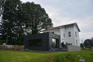 Photo de la galerie de l'établissement Villa Charles, à Francorchamps