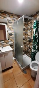 Fotografie z fotogalerie ubytování Apartamentos con patio v destinaci Alicante