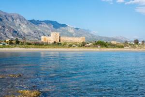 Kép Levantes - Walk To Beach - AC WIFI szállásáról Frangokásztelóban a galériában