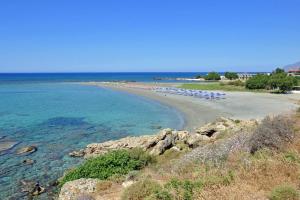 Kép Levantes - Walk To Beach - AC WIFI szállásáról Frangokásztelóban a galériában