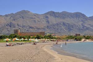 Kép Levantes - Walk To Beach - AC WIFI szállásáról Frangokásztelóban a galériában