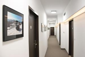 Zdjęcie z galerii obiektu GarageHotel we Włocławku