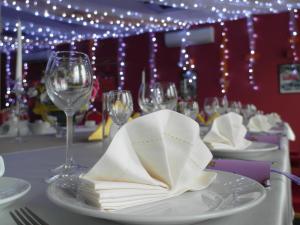 Fotografia z galérie ubytovania GarageHotel v destinácii Włocławek