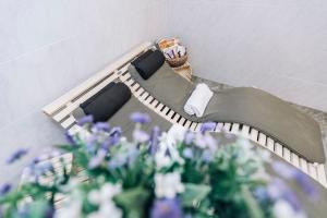 Φωτογραφία από το άλμπουμ του Hotel Schönwies σε Trodena