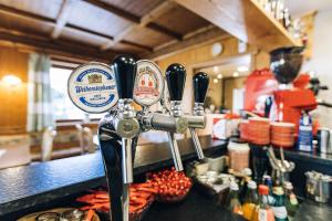 Φωτογραφία από το άλμπουμ του Hotel Schönwies σε Trodena