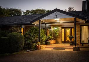 Galeriebild der Unterkunft Mountain Sanctuary B&B in Mount Tamborine