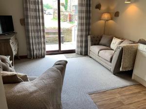 Foto da galeria de Barlow Country Club - Mill Farm Cottages em Dronfield