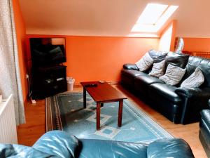 Gallery image of Moybrone Flat in Enniskillen