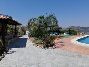 Casa Rural El Puerto, El Chorro – Updated 2022 Prices