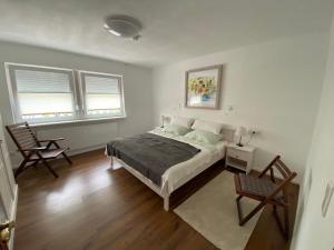 Ảnh trong thư viện ảnh của Haus Sonnenweg 6 auf der Sonnenseite im Westerwald ở Höhr-Grenzhausen