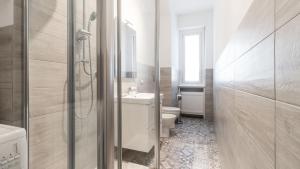 Phòng tắm tại Italianway - Sacconi 2