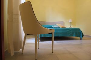 Fotografie z fotogalerie ubytování B&B Murichessa(Il Gelso) v destinaci Orosei