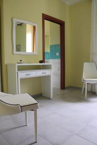 Fotografie z fotogalerie ubytování B&B Murichessa(Il Gelso) v destinaci Orosei