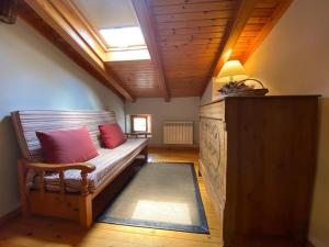 Gallery image of Can Janpere II in Pardines