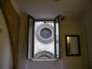 Fotografie z fotogalerie ubytování Albergo Cannon d'Oro v Sieně