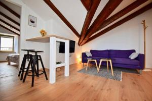 Gallery image of Brand New Top Centre Apartment in Pula