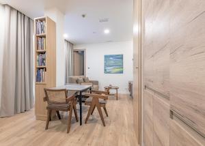 Apartamentos de lujo EL MUSEO Living&Experience Club Arte ...
