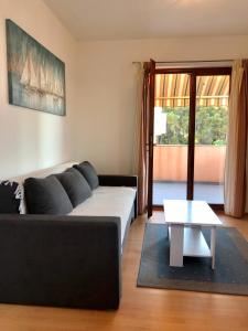 Fotografie z fotogalerie ubytování Apartment A&B v destinaci Biograd na Moru