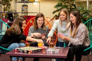 Gallery image of Hotel Aurena in Aurillac