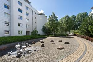 Сад в YOURAPART przyMorze