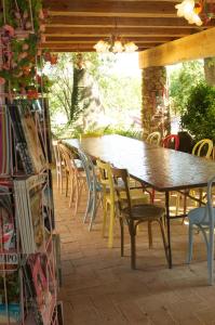 Photo de la galerie de l'établissement Can Portell by 123ole, B&B - Casa Rural, à Sant Andreu del Terri