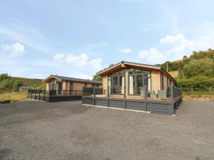 Gallery image of Ash Lodge in Llanidloes