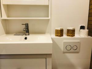 Fotografie z fotogalerie ubytování Studio Polanica v destinaci Polanica-Zdrój + 36 fotografií