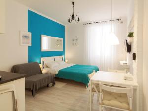 Gallery image of Apartmaji Diversorio in Izola