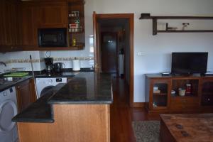 Fotografie z fotogalerie ubytování Urdaibai Apartament v destinaci Ea