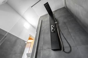 Fotografia z galérie ubytovania Apartmány Chata Jedlová hora v destinácii Jiřetín pod Jedlovou