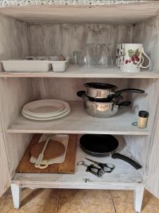 Afbeelding uit fotogalerij van Mánfa-gyöngy Vendégház in Mánfa +29 foto's