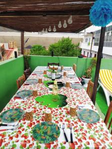 Fotografie z fotogalerie ubytování Hacienda La Extremeña v destinaci Güimar