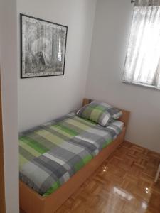 Gallery image of Apartment EMMA Ljubljana - FREE parking, AC, Wifi in Ljubljana