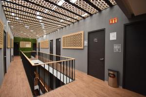 Gallery image of Hotel Lirio - Adult Only in Mexico City
