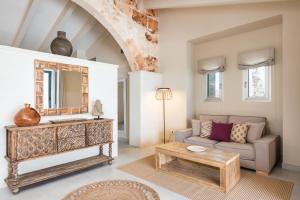 Gallery image of Agroturismo Llucasaldent Gran Menorca - Adults Only in Son Bou