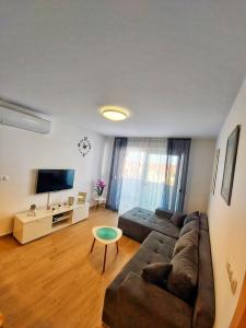 Posedenie v ubytovaní Tusculum apartment Solin