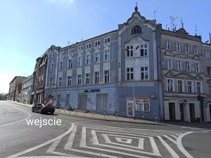 Zdjęcie z galerii obiektu Apartamenty w ścisłym centrum Kupiecka-Drzewna w Zielonej Górze