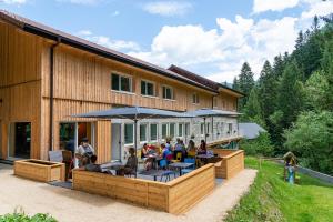 Hosté ubytování Sanskriti