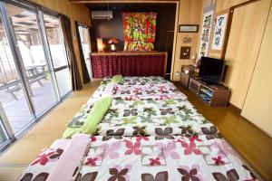 Gallery image of Nago - House - Vacation STAY 88505 in Nago
