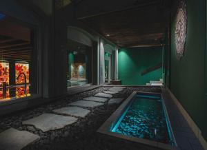 Fotografie z fotogalerie ubytování the rex v destinaci Zermatt