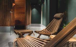 Fotografie z fotogalerie ubytování the rex v destinaci Zermatt