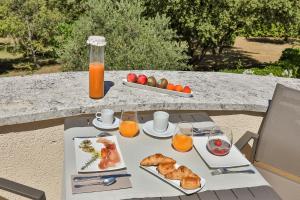 Gallery image of Quintessence Provence in Goult