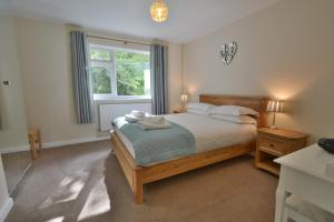 Gallery image of The Paddocks Cottages in Symonds Yat