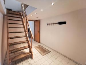 Fotografie z fotogalerie ubytování Ferienhaus Garz v destinaci Garz