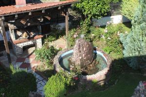 Fotografie z fotogalerie ubytování Germanos Studios v destinaci Kato Loutraki