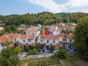 Gallery image of Casa Costa for 7 guests near Fourka beach in Skala Fourkas