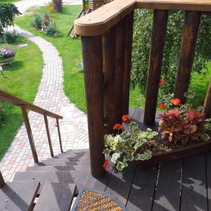 Imagem da galeria de Lielās spāres em Pāvilosta